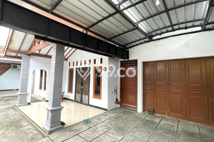 Rumah Asri 3 KT di , Boyolali - Luas Tanah 200m2m² Rumah Asri 3 KT di , Boyolali - Luas Tanah 200m2m²