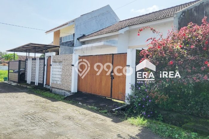 Rumah Modern Cantik 2 Kamar Siap Huni di Mojolaban Rumah Modern Cantik 2 Kamar Siap Huni di Mojolaban