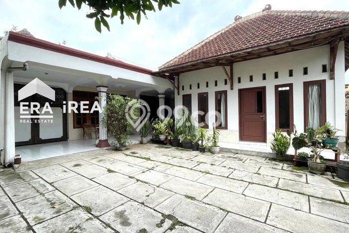 Rumah Strategis Modern Lb 120m2 di Mojosongo, Boyolali Rumah Strategis Modern Lb 120m2 di Mojosongo, Boyolali
