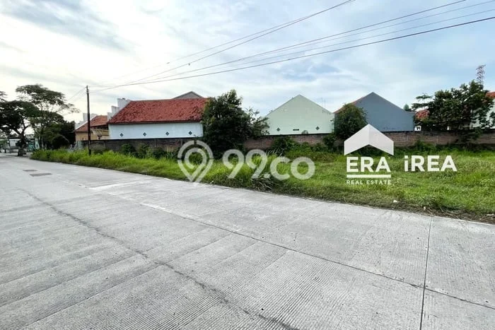 Kavling Tanah di Delanggu Dijual Luas 2900m2 Legalitas SHM Kavling Tanah di Delanggu Dijual Luas 2900m2 Legalitas SHM