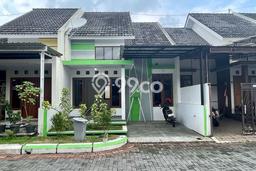 Rumah Modern Cantik 2 KT Bisa Langsung Pindah di Gentan Rumah Modern Cantik 2 KT Bisa Langsung Pindah di Gentan