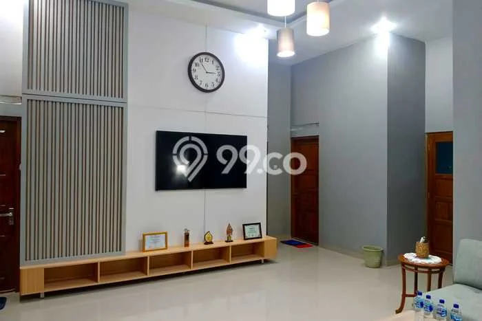 Rumah Modern Minimalis 3 KT Bisa Langsung Pindah di Kartasura Rumah Modern Minimalis 3 KT Bisa Langsung Pindah di Kartasura