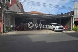 Ruko Dijual Lokasi Stratagis di Serengan Solo Cocok untuk Bisnis Ruko Dijual Lokasi Stratagis di Serengan Solo Cocok untuk Bisnis