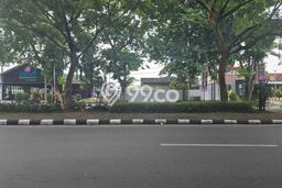 Komersial For Rent Kawasan Solo Baru, Luas 250m², Lokasi Bisnis, Akses Strategis Komersial For Rent Kawasan Solo Baru, Luas 250m², Lokasi Bisnis, Akses Strategis