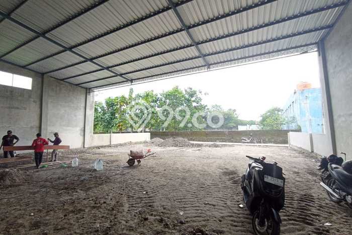 Gudang disewakan lokasi strategis Kartasura Sukoharjo 1650m2 Gudang disewakan lokasi strategis Kartasura Sukoharjo 1650m2