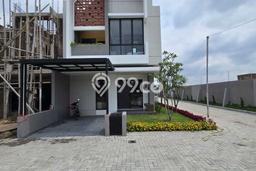 Dijual Rumah Strategis Bagus Punya 3 KT di Solo Baru Solo SHM Dijual Rumah Strategis Bagus Punya 3 KT di Solo Baru Solo SHM
