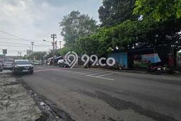 Lahan Dijual Lokasi Laweyan, Solo dengan Luas Tanah 2671m2 dan Status SHM Lahan Dijual Lokasi Laweyan, Solo dengan Luas Tanah 2671m2 dan Status SHM