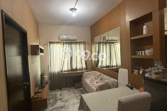 Disewakan Apartemen Minimalis 31m2 Punya 1 KT, 1 KM, Lokasi di Banjarsari Disewakan Apartemen Minimalis 31m2 Punya 1 KT, 1 KM, Lokasi di Banjarsari