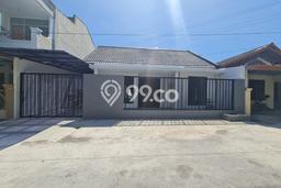 RUMAH BARU di Fajar Indah Solo RUMAH BARU di Fajar Indah Solo