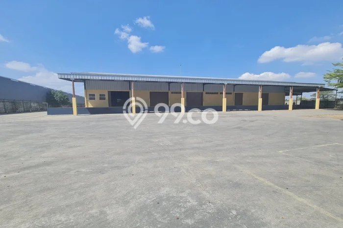 Gudang disewakan lokasi strategis Banyudono Boyolali 3496m2 Gudang disewakan lokasi strategis Banyudono Boyolali 3496m2