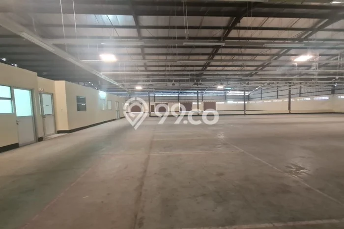 Gudang disewakan lokasi strategis Banyudono Boyolali 3496m2 Gudang disewakan lokasi strategis Banyudono Boyolali 3496m2