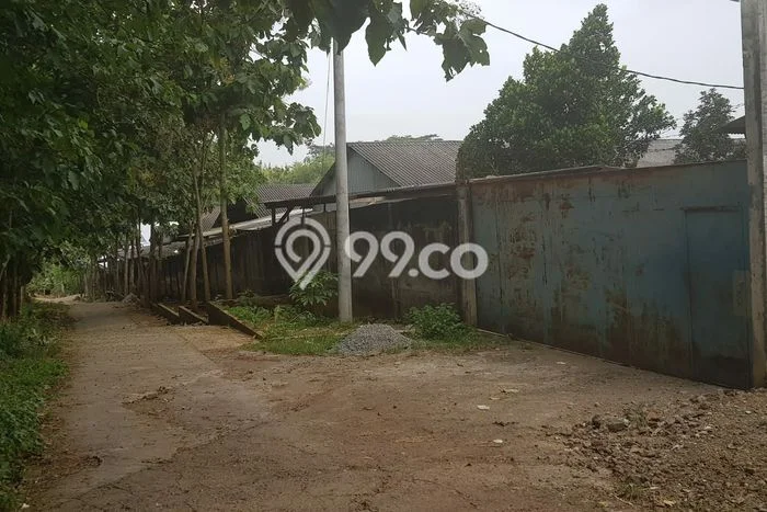 Pabrik Disewakan di Area Ramai Jumantono, Karanganyar Pabrik Disewakan di Area Ramai Jumantono, Karanganyar