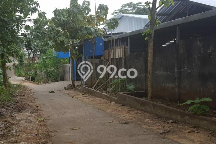 Pabrik Disewakan di Area Ramai Jumantono, Karanganyar Pabrik Disewakan di Area Ramai Jumantono, Karanganyar