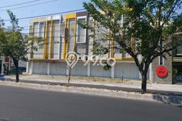 Ruko Bagus LT 633m2 LB 1125m2 Dijual di Serengan Solo Ruko Bagus LT 633m2 LB 1125m2 Dijual di Serengan Solo