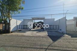 SEWA TERBAIK! Gudang di mojosongo, Luas 840m², Area Ramai, Siap Pakai SEWA TERBAIK! Gudang di mojosongo, Luas 840m², Area Ramai, Siap Pakai
