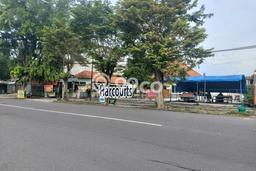 Tanah Dijual Lokasi Serengan, Solo dengan Luas Tanah 1349m2 dan Status SHM Tanah Dijual Lokasi Serengan, Solo dengan Luas Tanah 1349m2 dan Status SHM