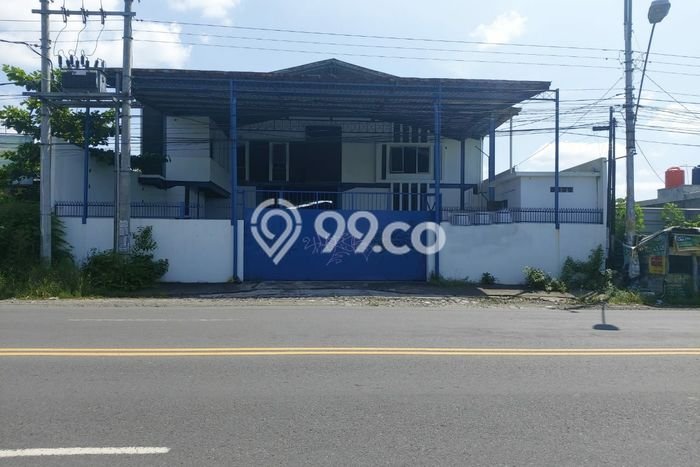 SEWA STRATEGIS! Gudang di Colomadu, Luas 2500m2m², Lokasi Ramai SEWA STRATEGIS! Gudang di Colomadu, Luas 2500m2m², Lokasi Ramai