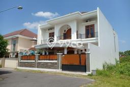 For Sale Rumah Elit Exclusive di Banjarsari, Solo For Sale Rumah Elit Exclusive di Banjarsari, Solo