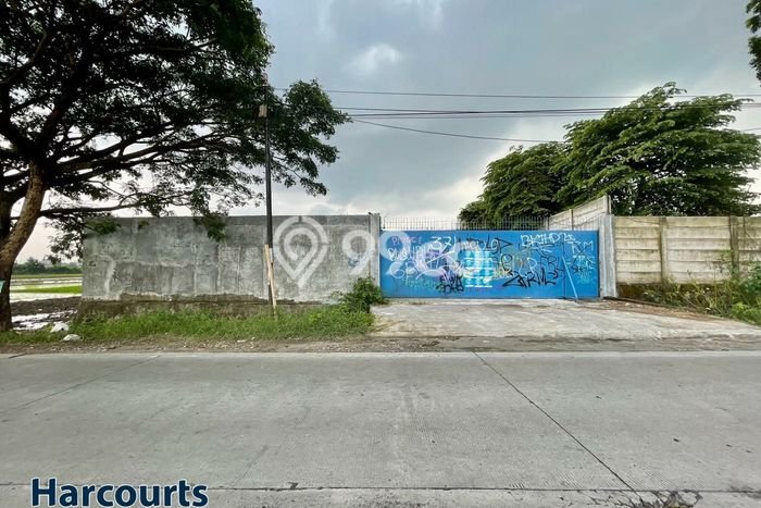 Gudang Kawasan Colomadu, Luas 3155m2m², Lokasi Komersial, Disewakan Gudang Kawasan Colomadu, Luas 3155m2m², Lokasi Komersial, Disewakan