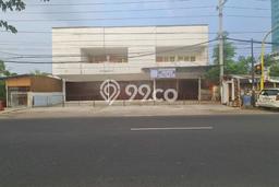 Ruko Disewa di Solo Baru, Solo, LT 460m2 / LB 500m2 Ruko Disewa di Solo Baru, Solo, LT 460m2 / LB 500m2