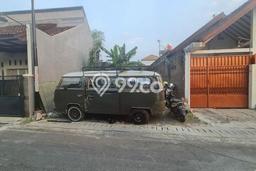 Lahan untuk Dijual Lokasi mojosongo, Solo Luas 150m2 SHM Lahan untuk Dijual Lokasi mojosongo, Solo Luas 150m2 SHM