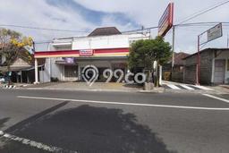 Dijual Tanah Lokasi Boyolali Kota, Boyolali Seluas 1184m2 Dijual Tanah Lokasi Boyolali Kota, Boyolali Seluas 1184m2