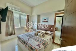 Disewakan Segera Apartemen Strategis 1 KT, 1 KM di Kawasan Laweyan Disewakan Segera Apartemen Strategis 1 KT, 1 KM di Kawasan Laweyan
