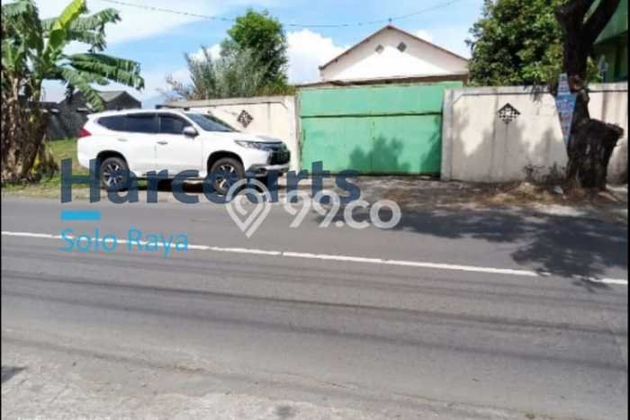 Gudang bagus disewakan di Grogol Solo dengan LB 350m2 harga sewa terbaik Gudang bagus disewakan di Grogol Solo dengan LB 350m2 harga sewa terbaik