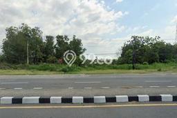 Kavling Tanah Dijual di mojosongo, Solo, Luas 1350m2 Area Strategis Kavling Tanah Dijual di mojosongo, Solo, Luas 1350m2 Area Strategis