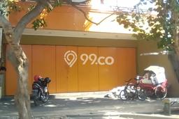 Untuk Dijual Ruko di Slamet Riyadi Solo LT 393m2 / LB 1180m2 Untuk Dijual Ruko di Slamet Riyadi Solo LT 393m2 / LB 1180m2