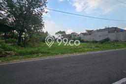 Tanah Kavling untuk Dijual di Solo Baru Solo 3040m2 Tanah Kavling untuk Dijual di Solo Baru Solo 3040m2