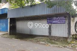 Ruko Dijual Lokasi Stratagis di Laweyan Solo Cocok untuk Bisnis Ruko Dijual Lokasi Stratagis di Laweyan Solo Cocok untuk Bisnis