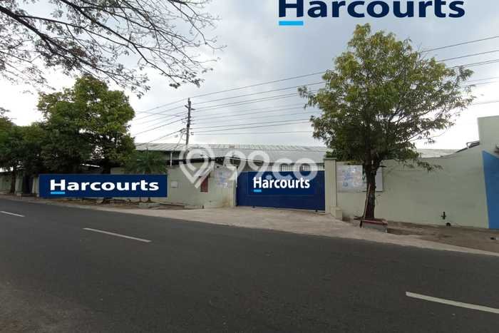 Unit Gudang Dijual di Baki Sukoharjo Luas Tanah 3907m2, Luas Bangunan 2112m2 Unit Gudang Dijual di Baki Sukoharjo Luas Tanah 3907m2, Luas Bangunan 2112m2