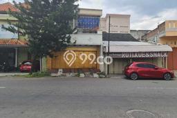 Ruko Favorit Dijual di Banjarsari Solo Area Pusat Bisnis Ruko Favorit Dijual di Banjarsari Solo Area Pusat Bisnis