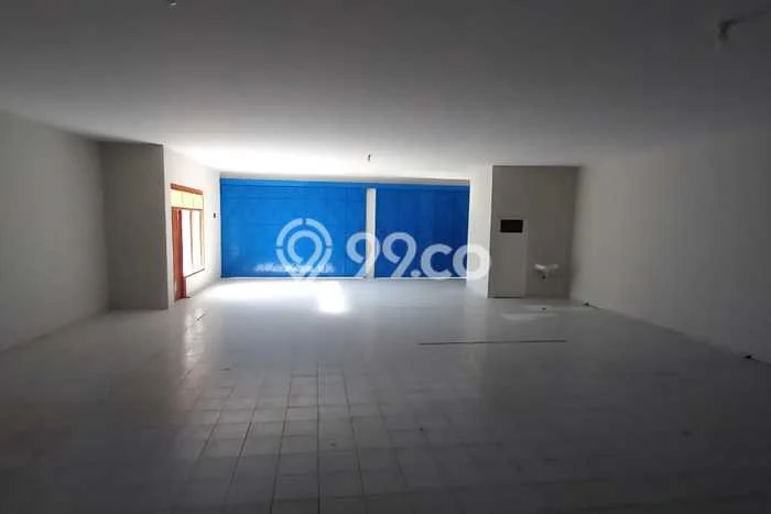 Unit Gudang Disewa Lokasi Colomadu, Solo Spesifikasi Luas Bangunan 600m2 Unit Gudang Disewa Lokasi Colomadu, Solo Spesifikasi Luas Bangunan 600m2