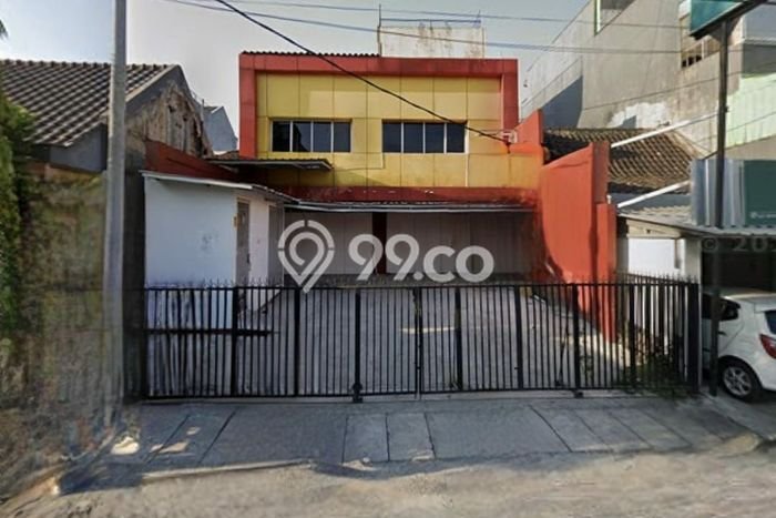 Ruko untuk disewa di Jebres punya LT 309m2 & LB 500m2 harga sewa kompetitif Ruko untuk disewa di Jebres punya LT 309m2 & LB 500m2 harga sewa kompetitif