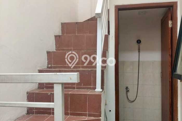 Hunian Cantik Modern Lb 100m2 di Colomadu, Solo Hunian Cantik Modern Lb 100m2 di Colomadu, Solo