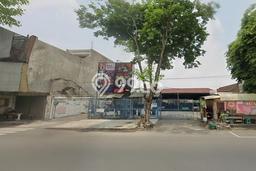 Lahan Kosong Dijual di Solo dengan Area 1862m2 Lahan Kosong Dijual di Solo dengan Area 1862m2