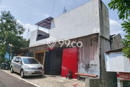Dijual Cepat Rumah Bagus Siap Huni LB 180m2 di Jebres, Solo Dijual Cepat Rumah Bagus Siap Huni LB 180m2 di Jebres, Solo