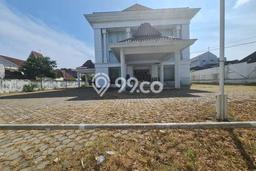 Kantor Disewakan Cepat di Serengan Solo LB 1700m2 Kantor Disewakan Cepat di Serengan Solo LB 1700m2