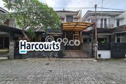 Hunian Cantik Minimalis Lb 125m2 di Gentan, Solo Hunian Cantik Minimalis Lb 125m2 di Gentan, Solo