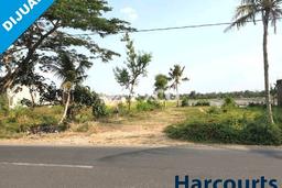 Tanah Strategis Dijual di Gentan Solo 365m2 Tanah Strategis Dijual di Gentan Solo 365m2