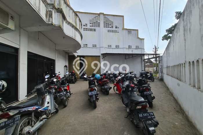 Gudang Dijual di Kawasan Gatak, Sukoharjo Harga Kompetitif Gudang Dijual di Kawasan Gatak, Sukoharjo Harga Kompetitif