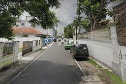Lahan Kosong Dijual di Laweyan, Solo, Luas 399m2 Area Strategis Lahan Kosong Dijual di Laweyan, Solo, Luas 399m2 Area Strategis