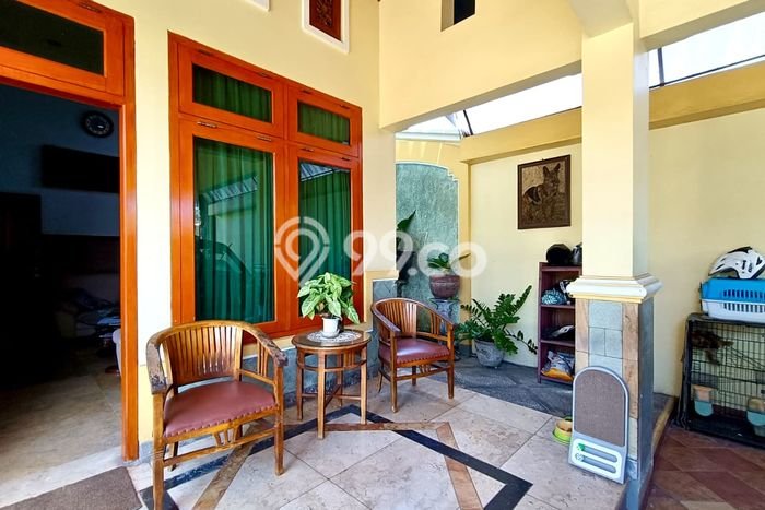 Rumah Mewah Dijual LT 910m2 di Kartasura, Sukoharjo Rumah Mewah Dijual LT 910m2 di Kartasura, Sukoharjo