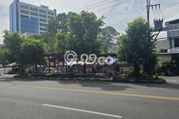 Untuk Dijual Tanah di Jebres Solo Luas 4824m2 SHM Untuk Dijual Tanah di Jebres Solo Luas 4824m2 SHM