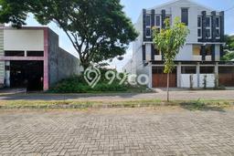 Tanah Dijual Lokasi Solo Baru, Solo Luas 634m2 Legalitas Aman Tanah Dijual Lokasi Solo Baru, Solo Luas 634m2 Legalitas Aman