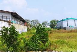 Tanah untuk Disewakan di Karanganyar Solo SHM Tanah untuk Disewakan di Karanganyar Solo SHM