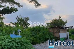 Lahan Dijual Lokasi Banjarsari, Solo dengan Luas Tanah 10318m2 dan Status - Lahan Dijual Lokasi Banjarsari, Solo dengan Luas Tanah 10318m2 dan Status -