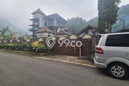Vila Premium di Tawangmangu, Luas 1555m2m², Dekat Tawangmangu, Solo, Solo Vila Premium di Tawangmangu, Luas 1555m2m², Dekat Tawangmangu, Solo, Solo